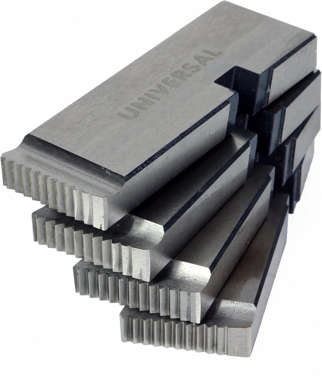 1"-2" HSS RH NPT Universal Pipe Dies K583