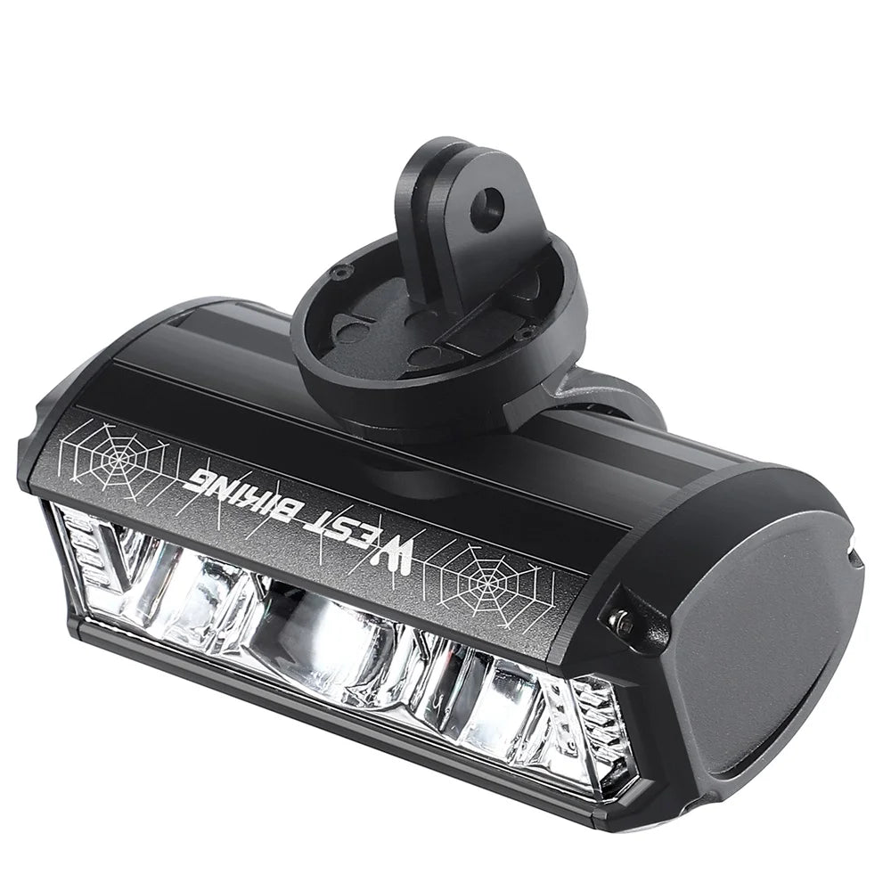 Bike Handlebar Safety Lamp V9483