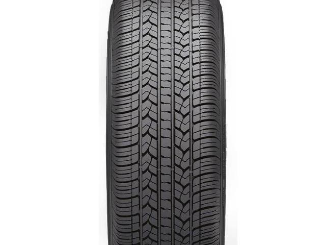 235/60R17 102T Tire C574267