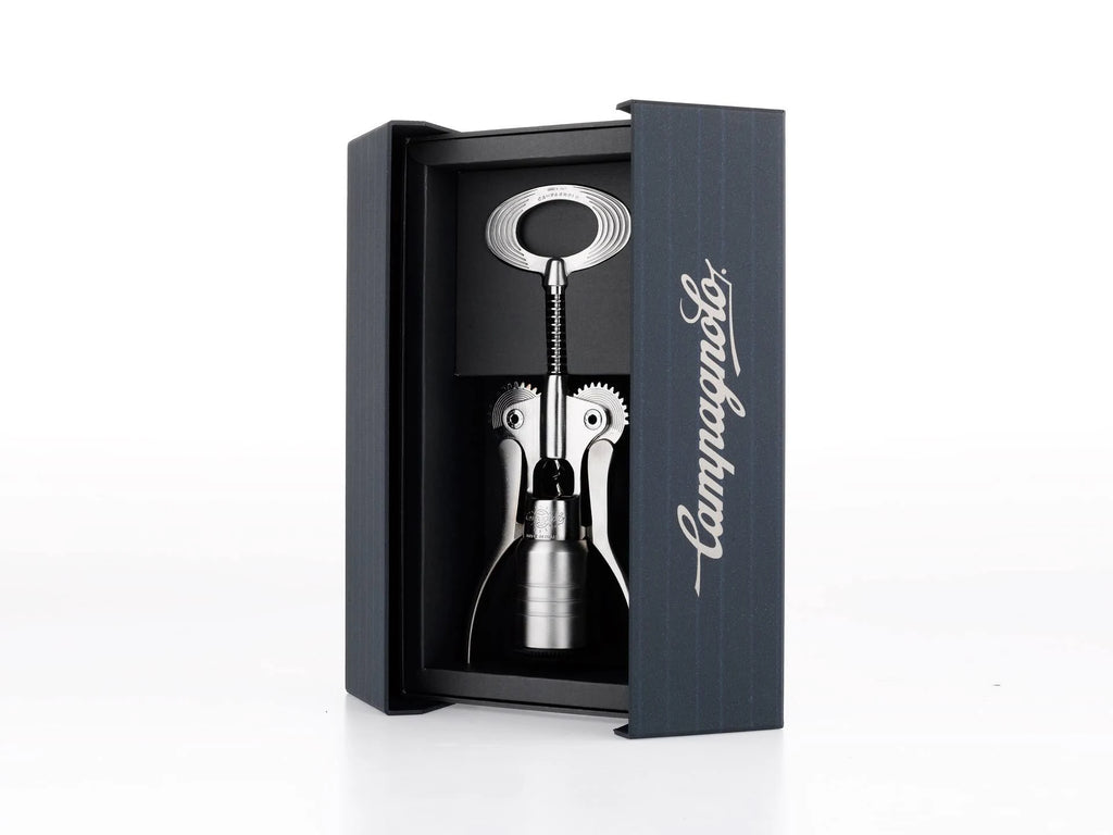 Satin Corkscrew T602008