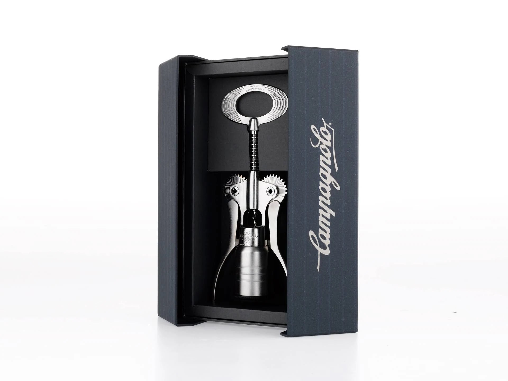 Satin Corkscrew T602008