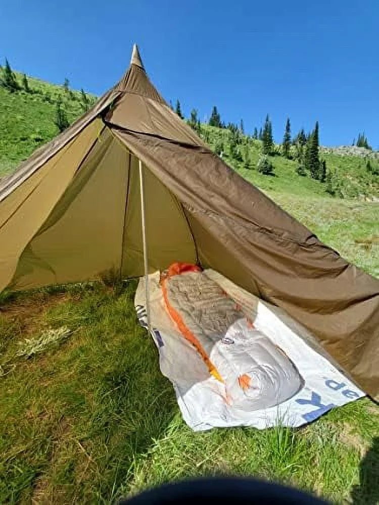 Tyvek Ground Tarp 3 Feet X 7 Feet I212337