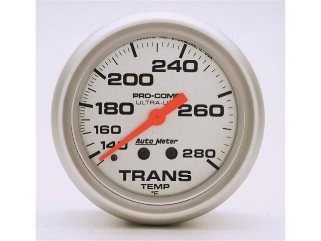 Transmission Temperature Gauge F687258