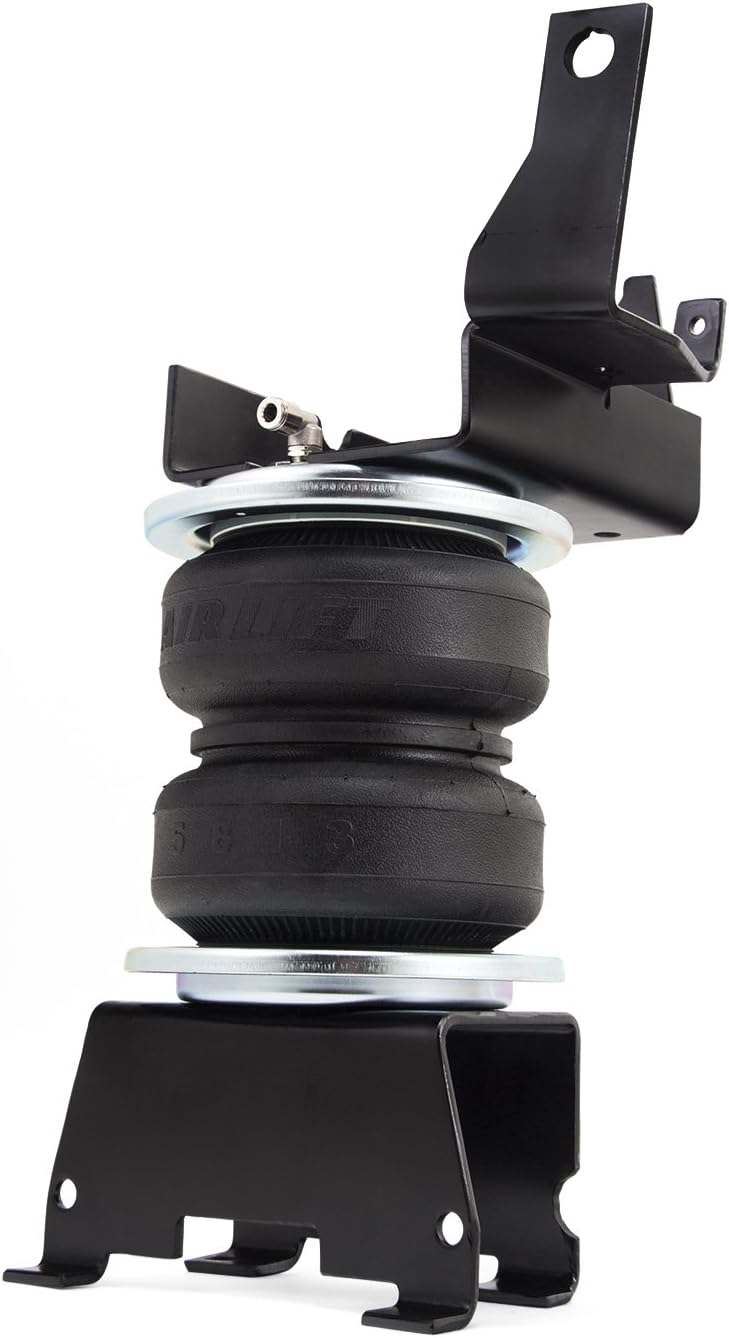 Air Suspension Kit D556