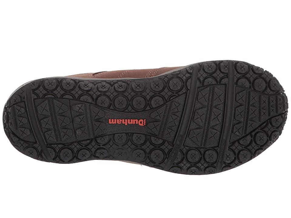 Dark Brown Men&s Shoes K863811