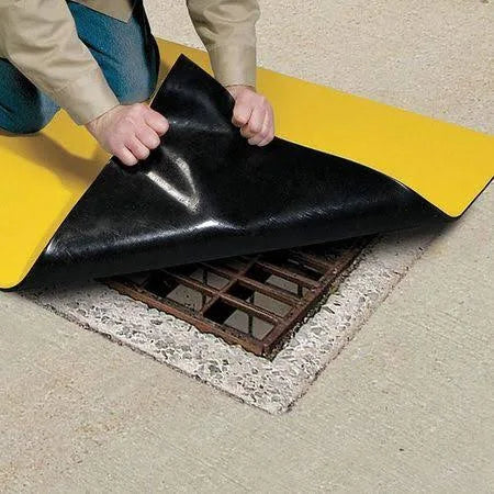 DrainBlocker Cover, 54 x 30 in Q711220