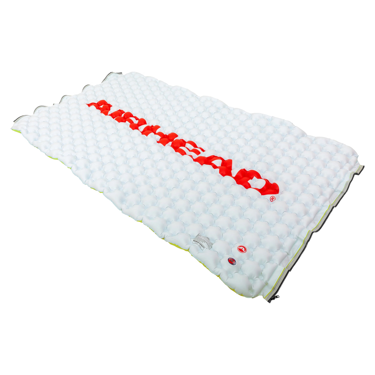Lime Inflatable Lake Float Mat T88981