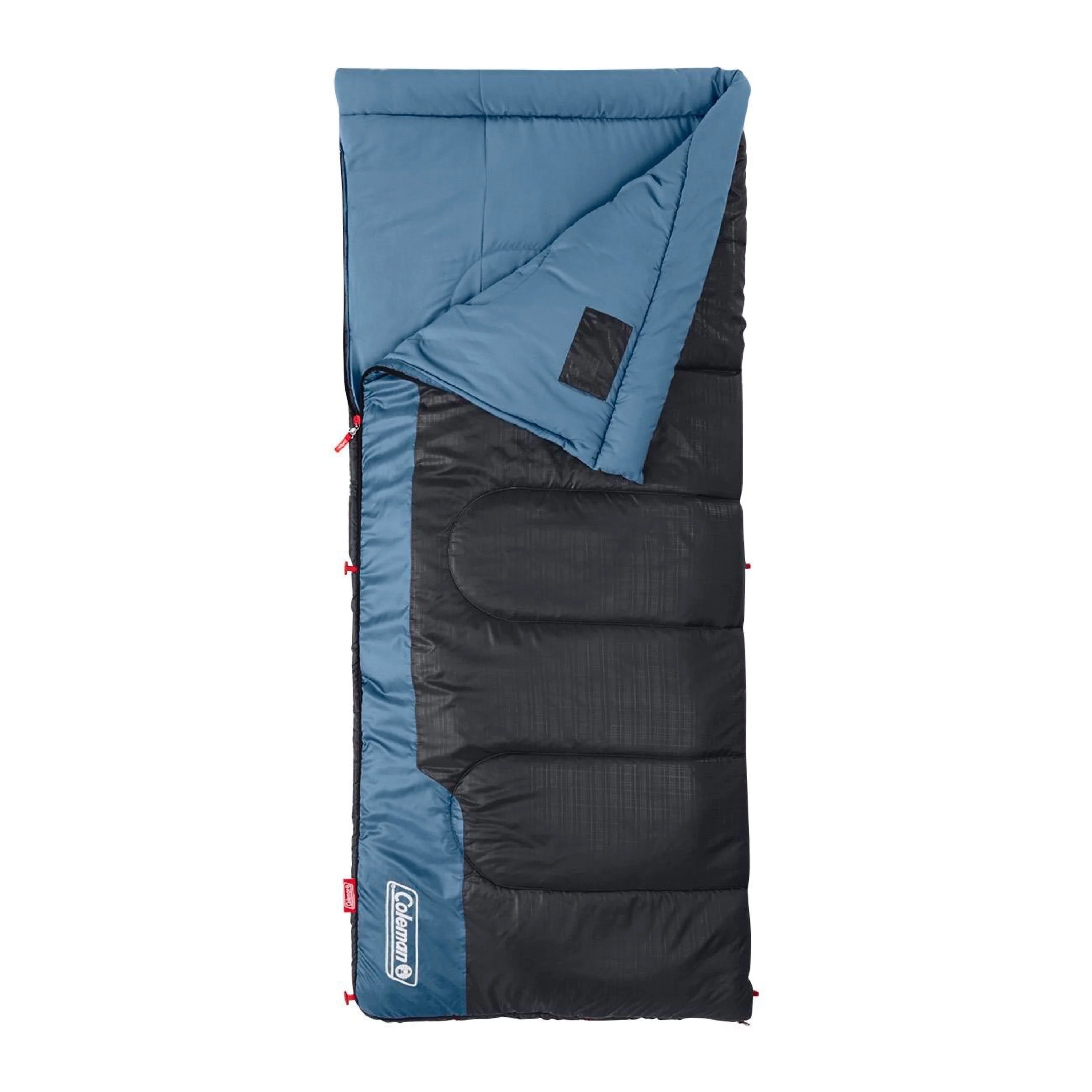 Blue Adult Sleeping Bag B797