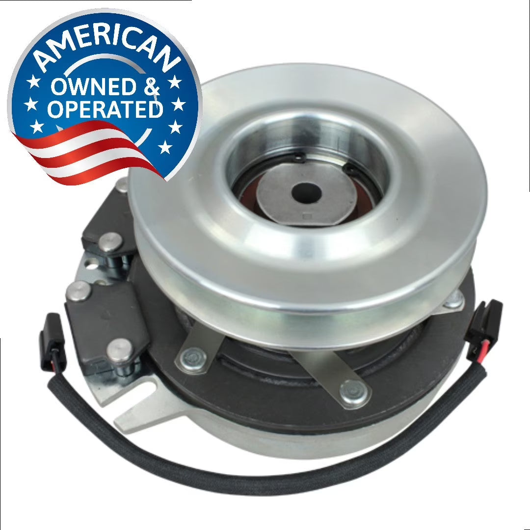 PTO Clutch V18666