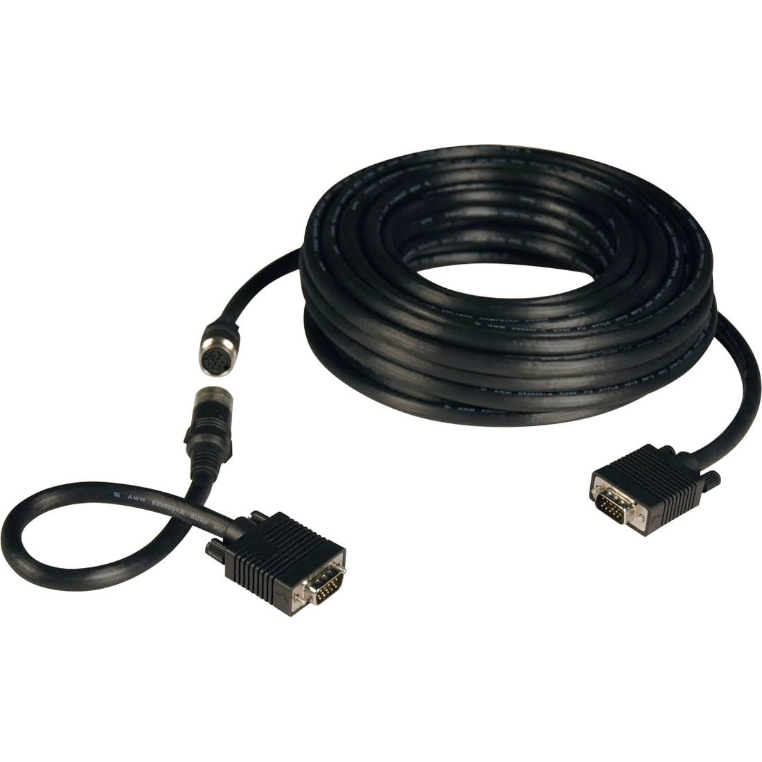 100 ft VGA Cable Kit I3548