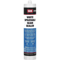 White Sprayable Seam Sealer S619806