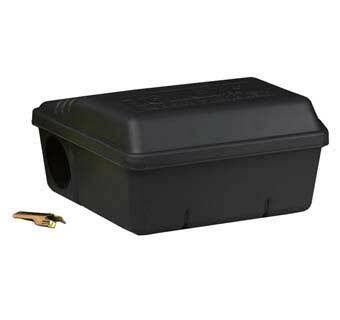6 Pack Rodent Station O77255