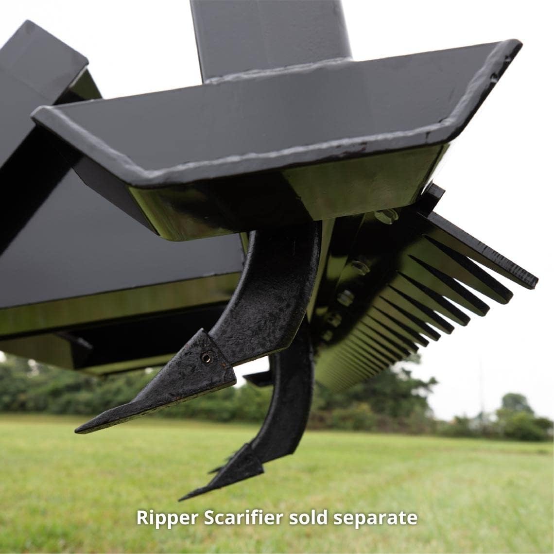 72-in Ripper Comb Attachment Q605180