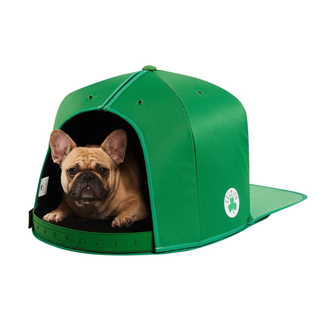 Boston Celtics Pet Bed Medium N4976