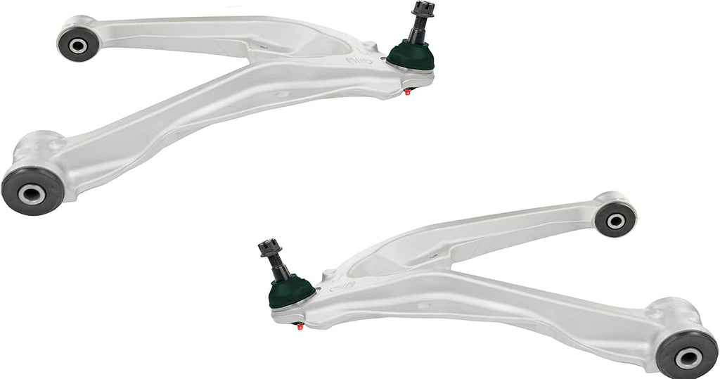 Front Upper and Lower Suspension Control Arm Kit M500991