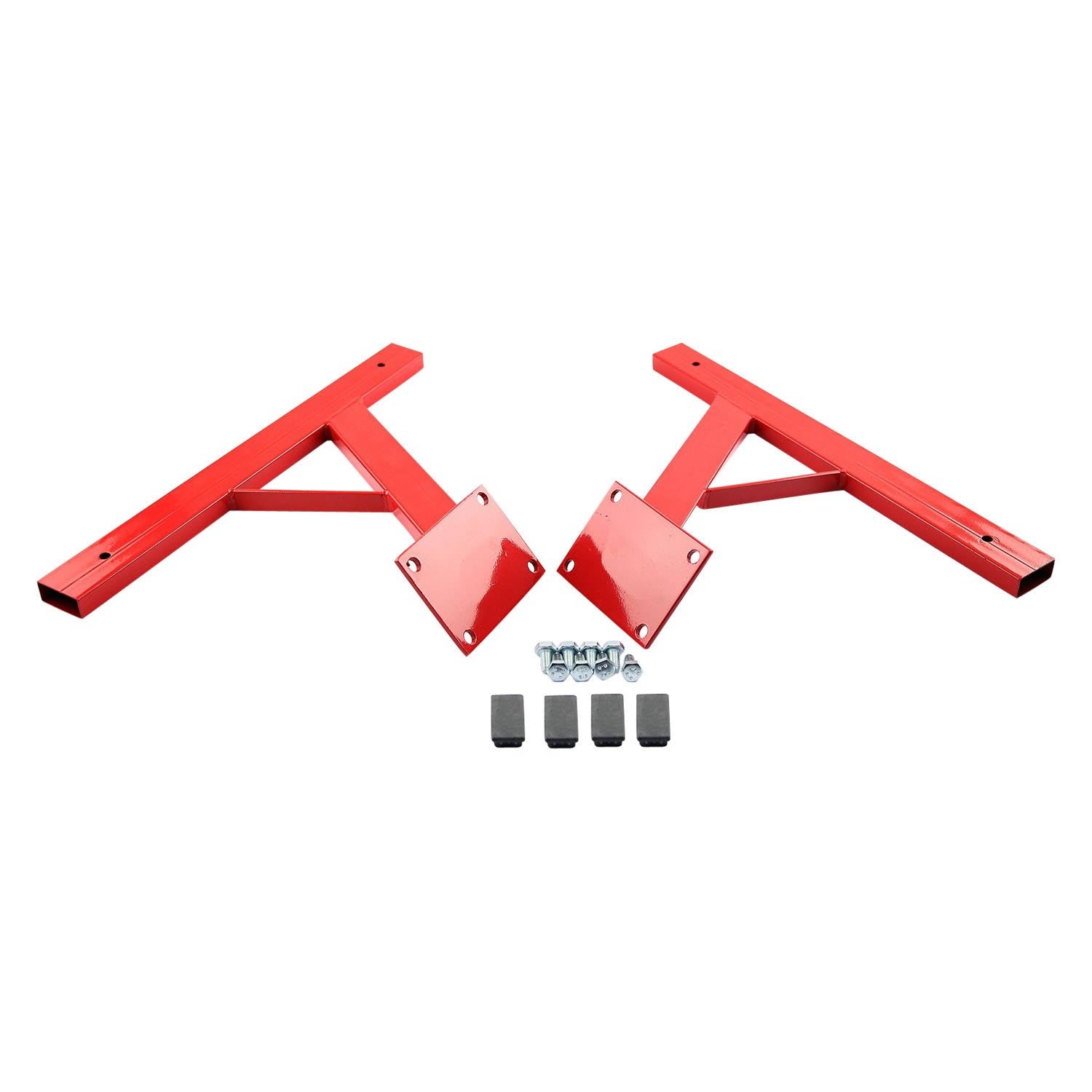 Powdercoated Engine Storage Stand D721