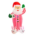 7ft Christmas Inflatable O876764