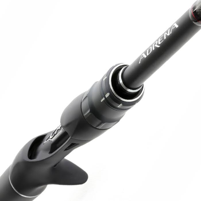 Casting Rod M2083