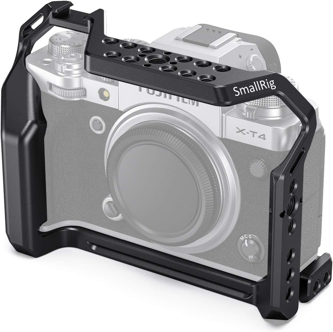 Cage for FUJIFILM X-T4 Camera Pack of 2 V11758