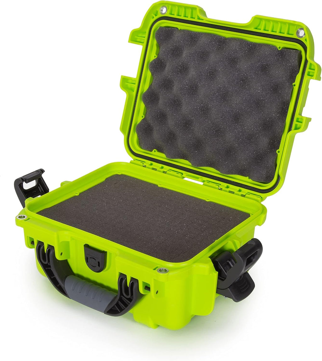Waterproof Hard Case Black Pack of 2 E58843