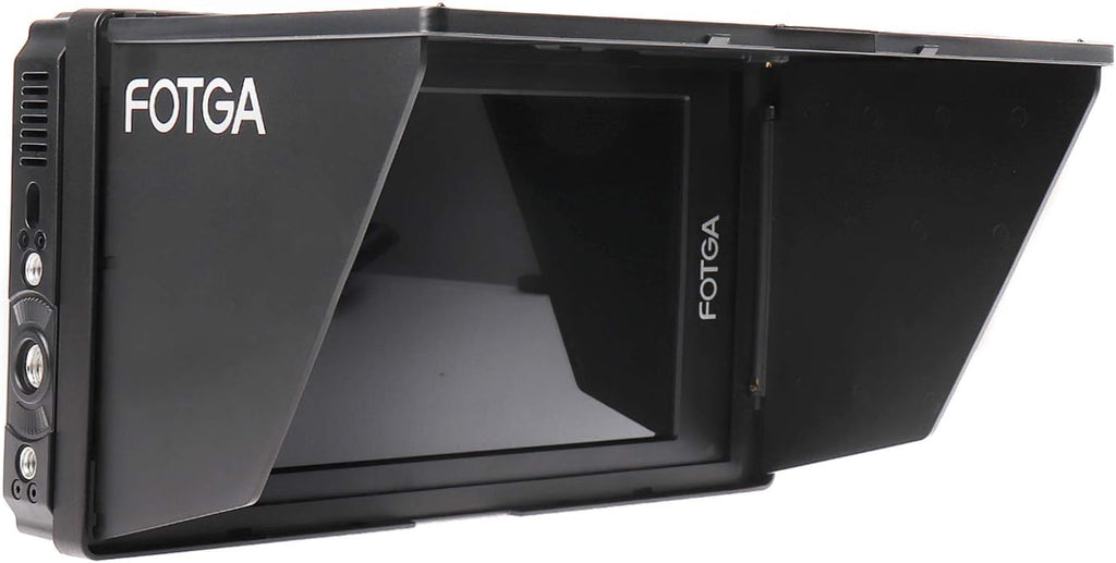 7 Inch Full HD 1920x1080 Touch Screen IPS Monitor C15552