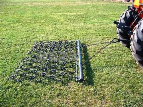 Chain Harrow 10 x 4 Variable Action Drag L168