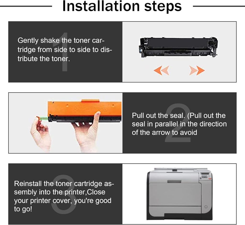 Toner Cartridge B6734