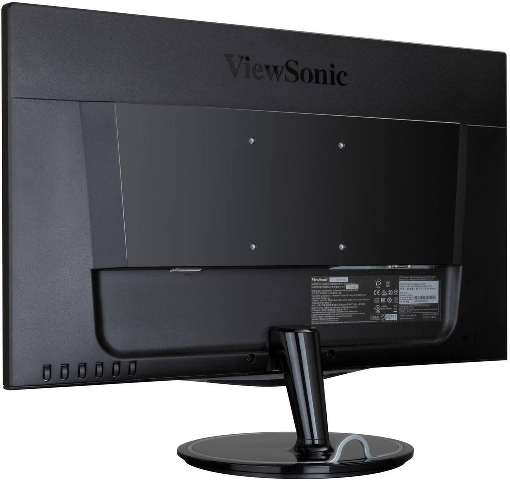 24x22 LED Monitor FullHD Y758