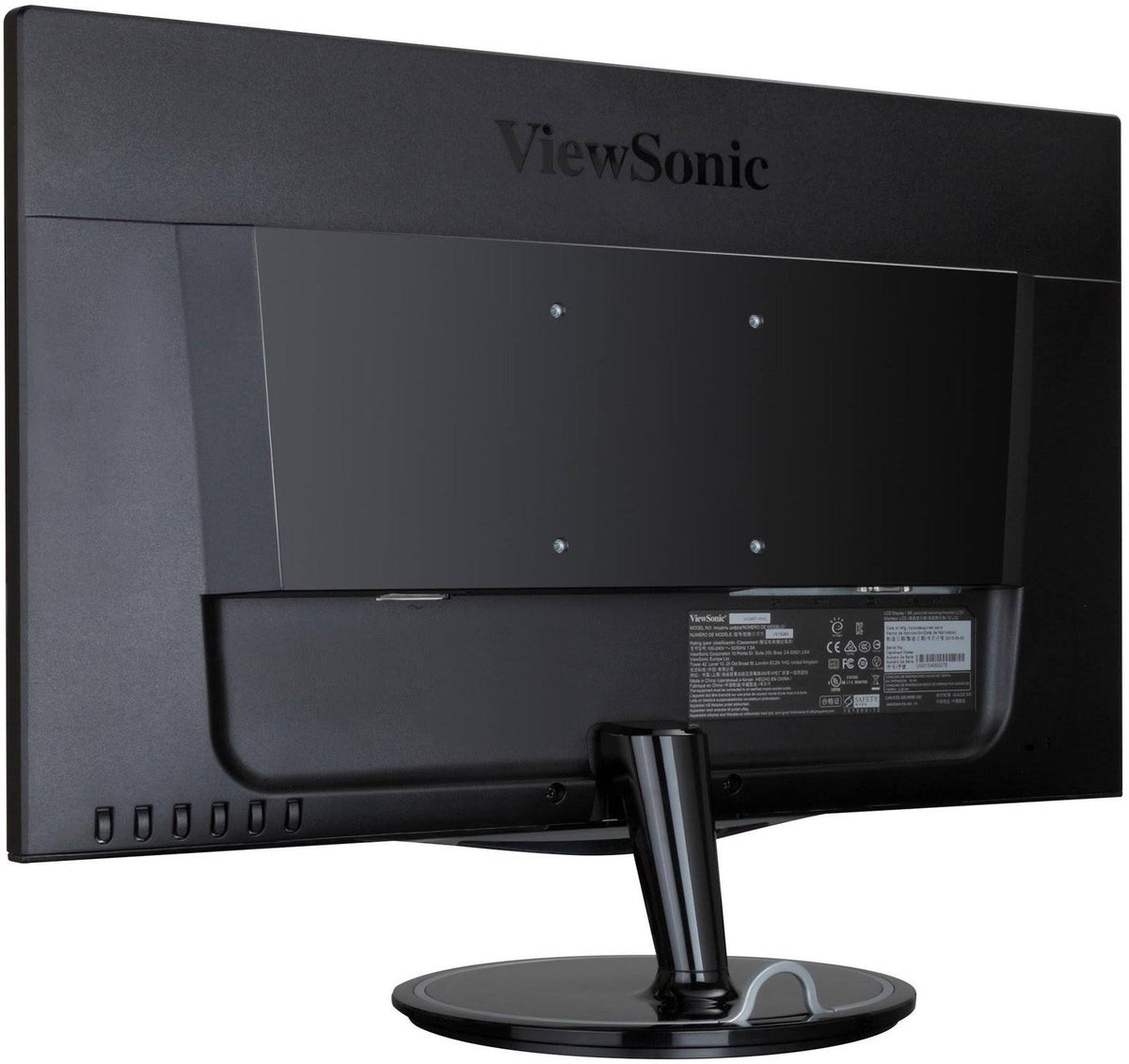 24x22 LED Monitor FullHD Y758