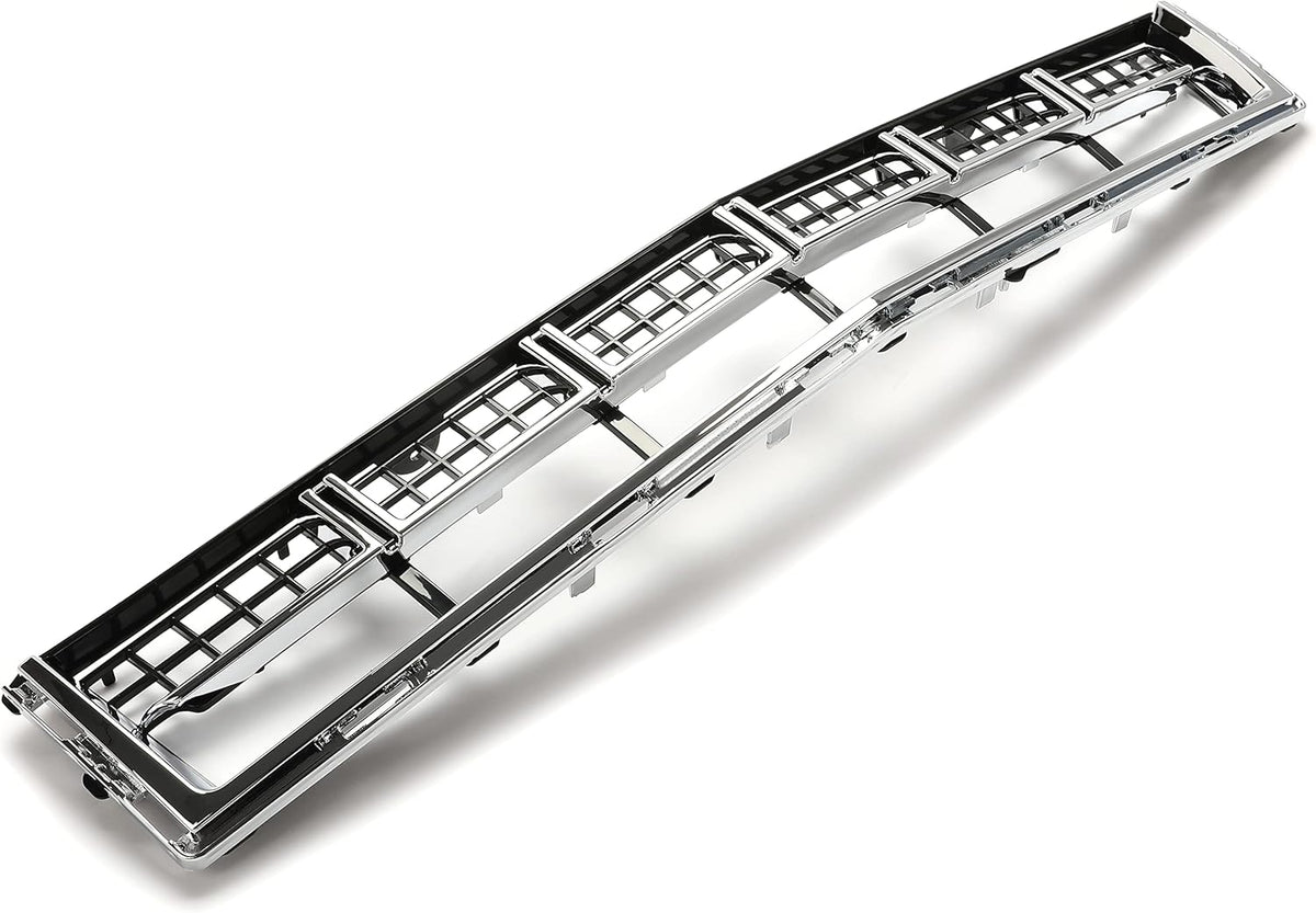 Chrome Grille for 2013-2015 Cadillac SRX D7189