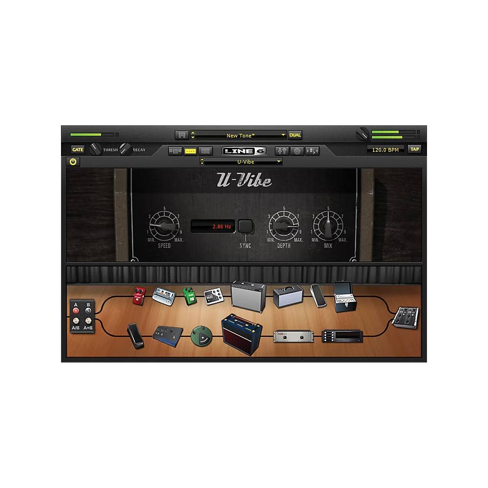 USB Audio Interface A949