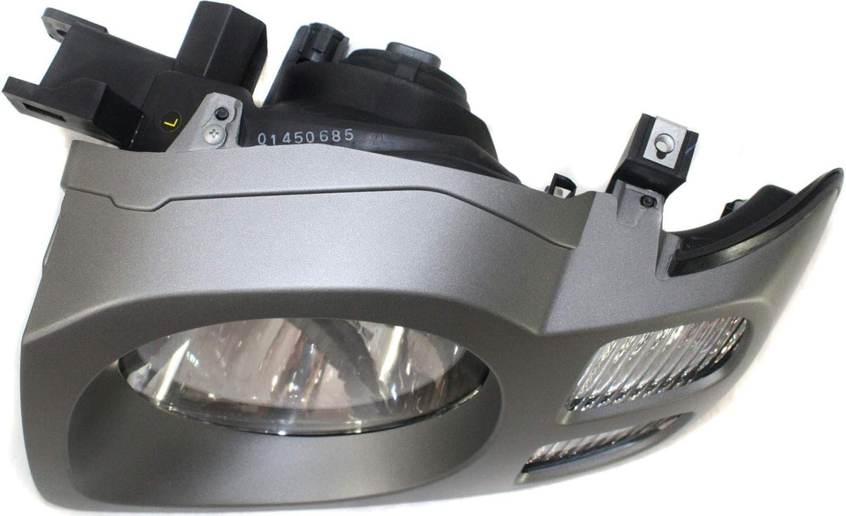 Headlight Assembly Set of 2 T73279