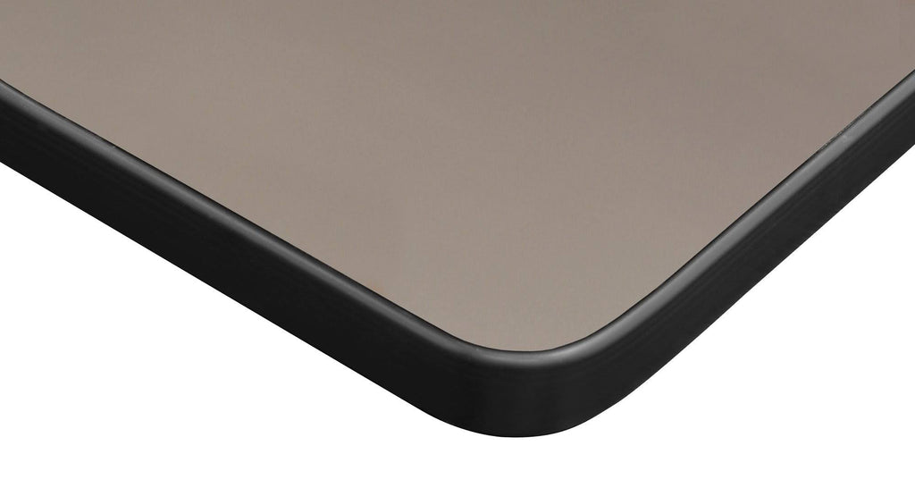 Square X-Base Table K626793