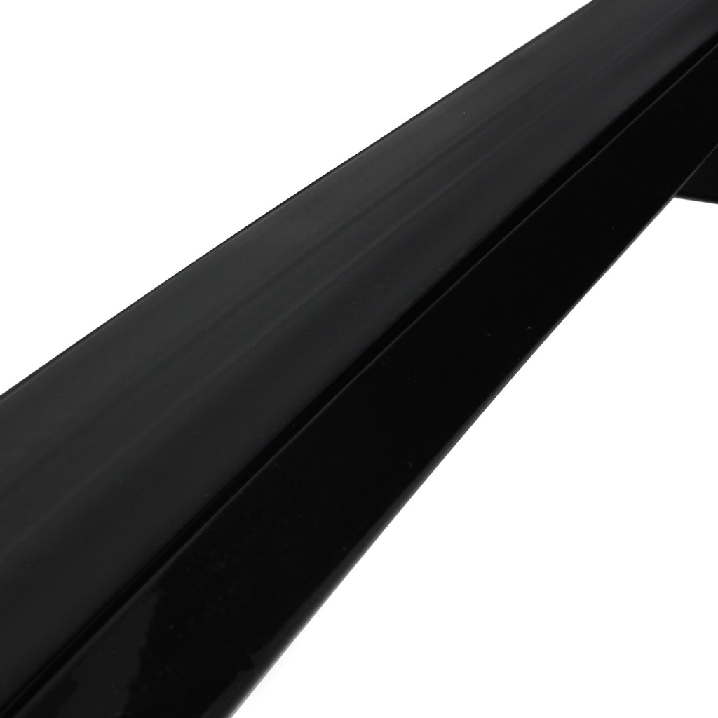 Aluminum Cross Roof Rack Black A70887