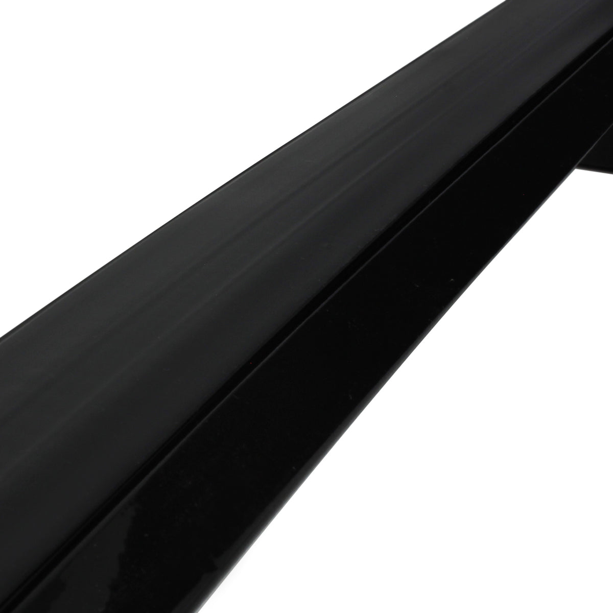 Aluminum Cross Roof Rack Black A70887