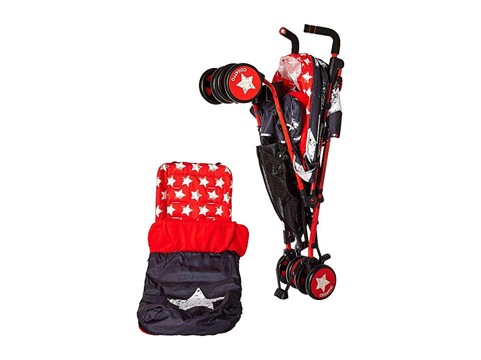 Supa Hipstar Stroller C77736