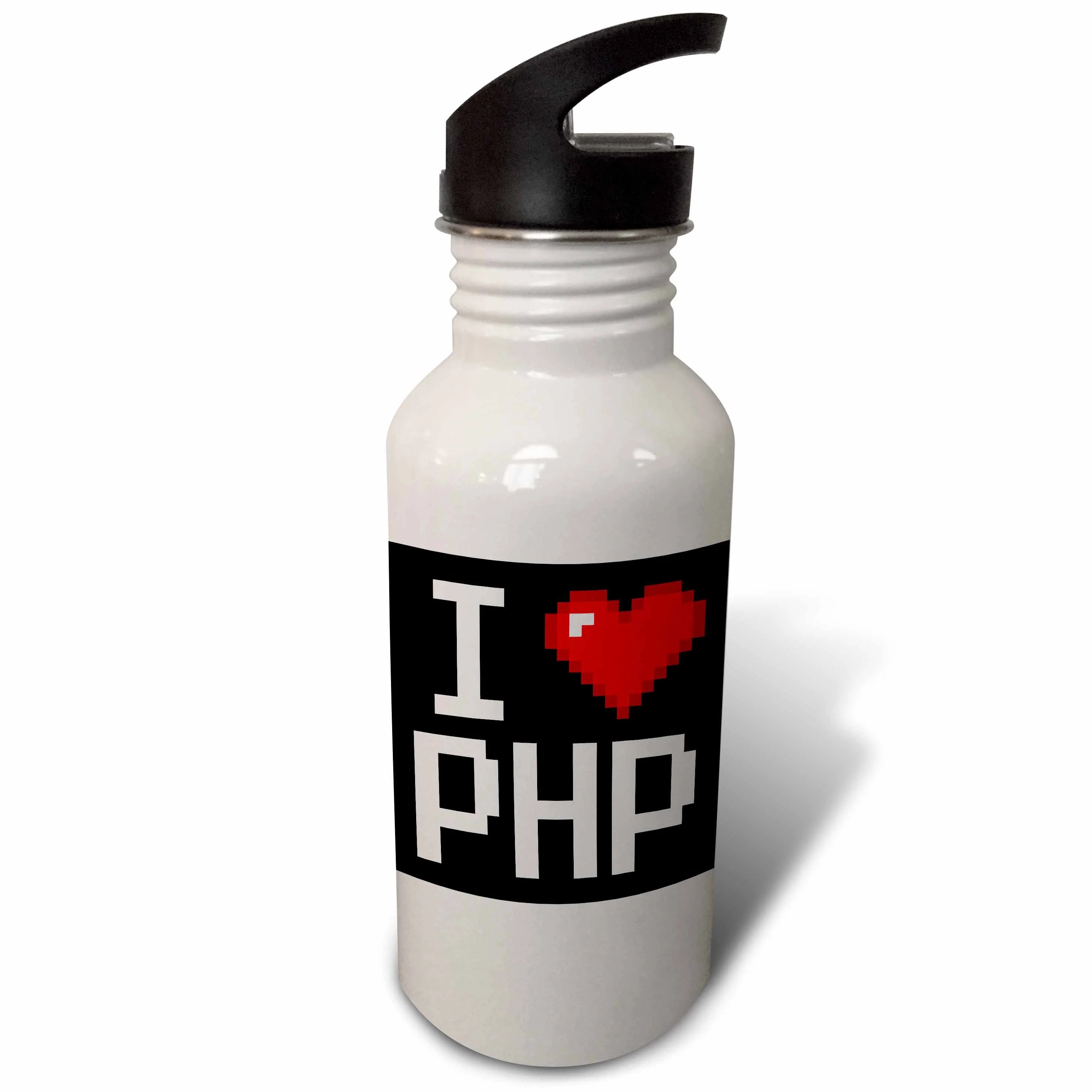 PHP 21 oz Sports Water Bottle N973