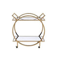 Serving Bar Cart Y718