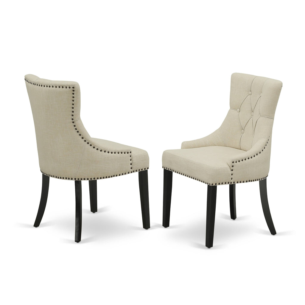Mahogany Dining Set A573