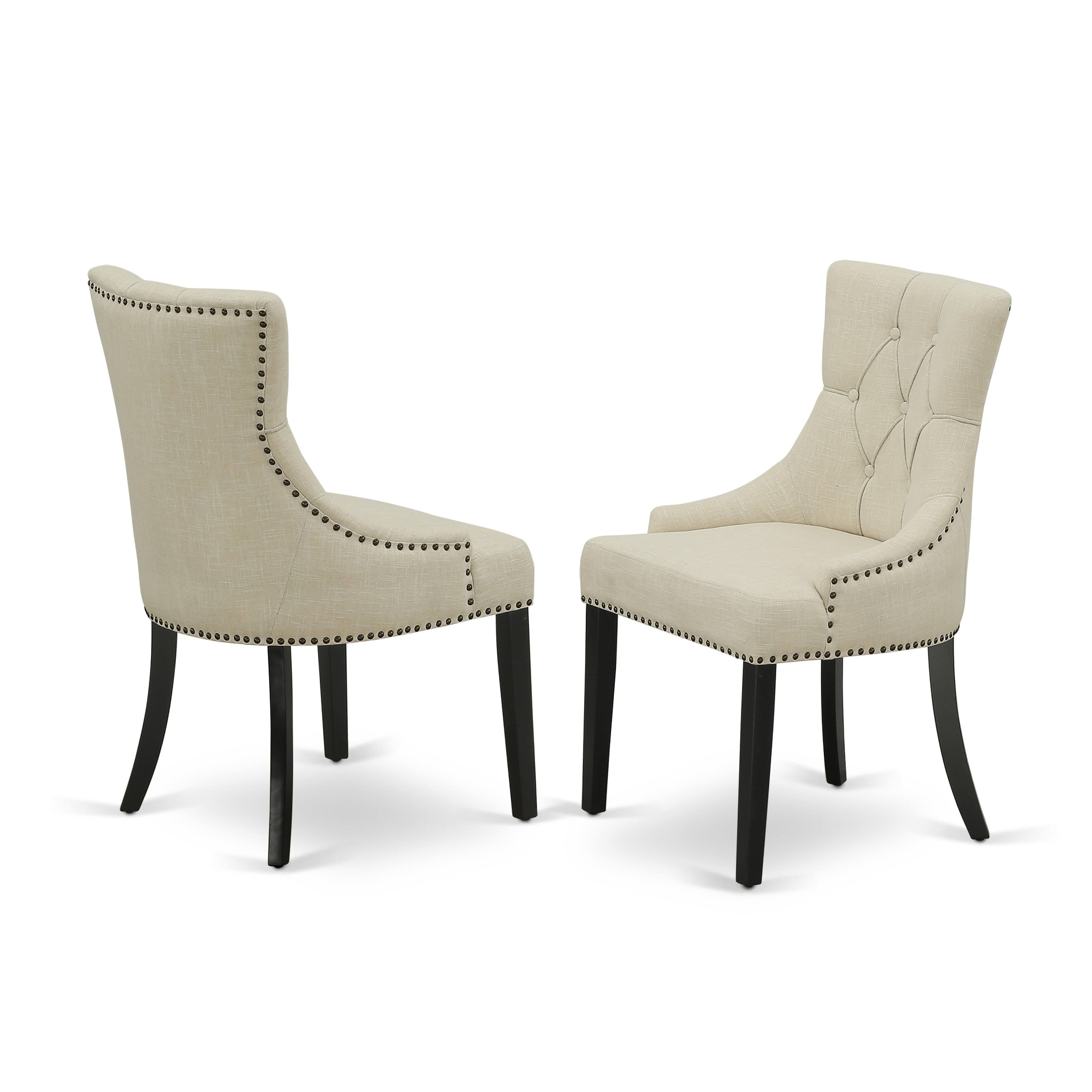 Mahogany Dining Set A573