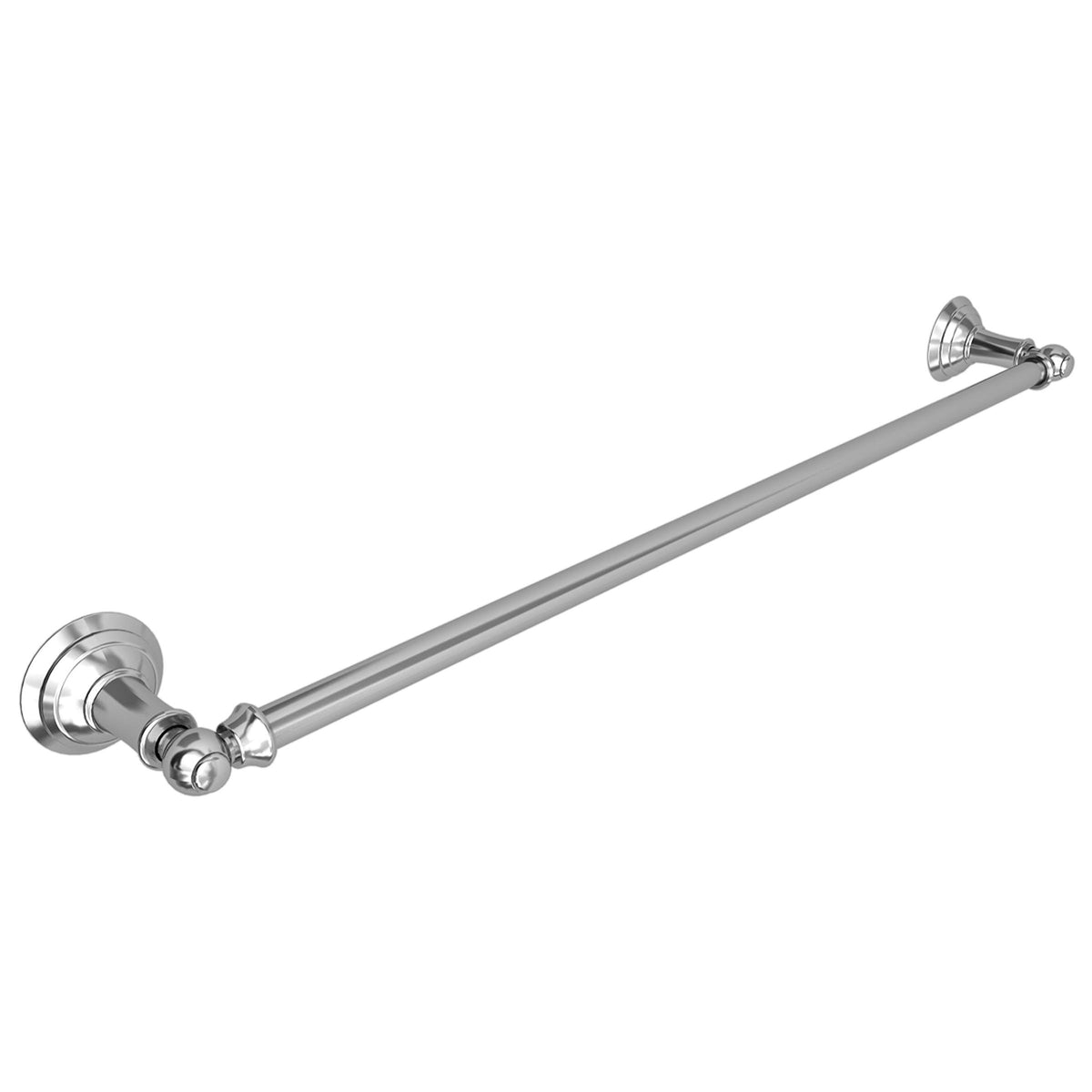 24x22 PVD Satin Gold Towel Bar C19891