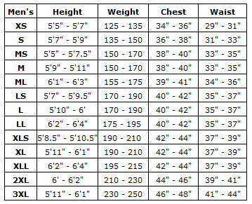 Black 4/3mm Men's Hyperflex Fullsuit I7179