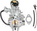 Carburetor YFA 1 Barrel Electric Choke U49717