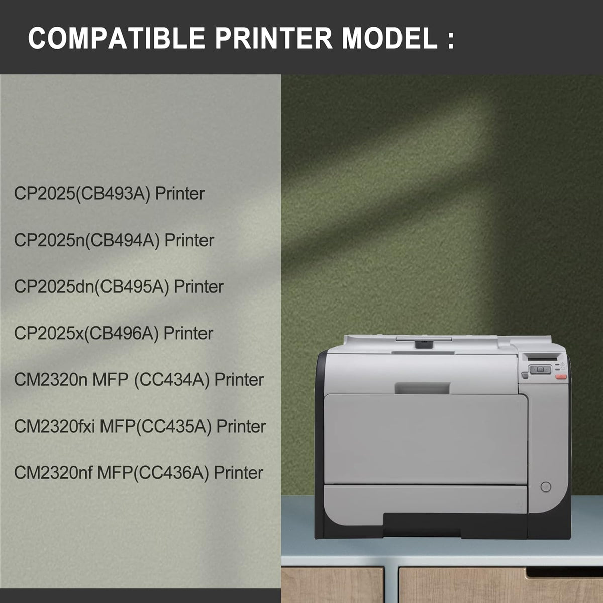 Toner Cartridge B6734