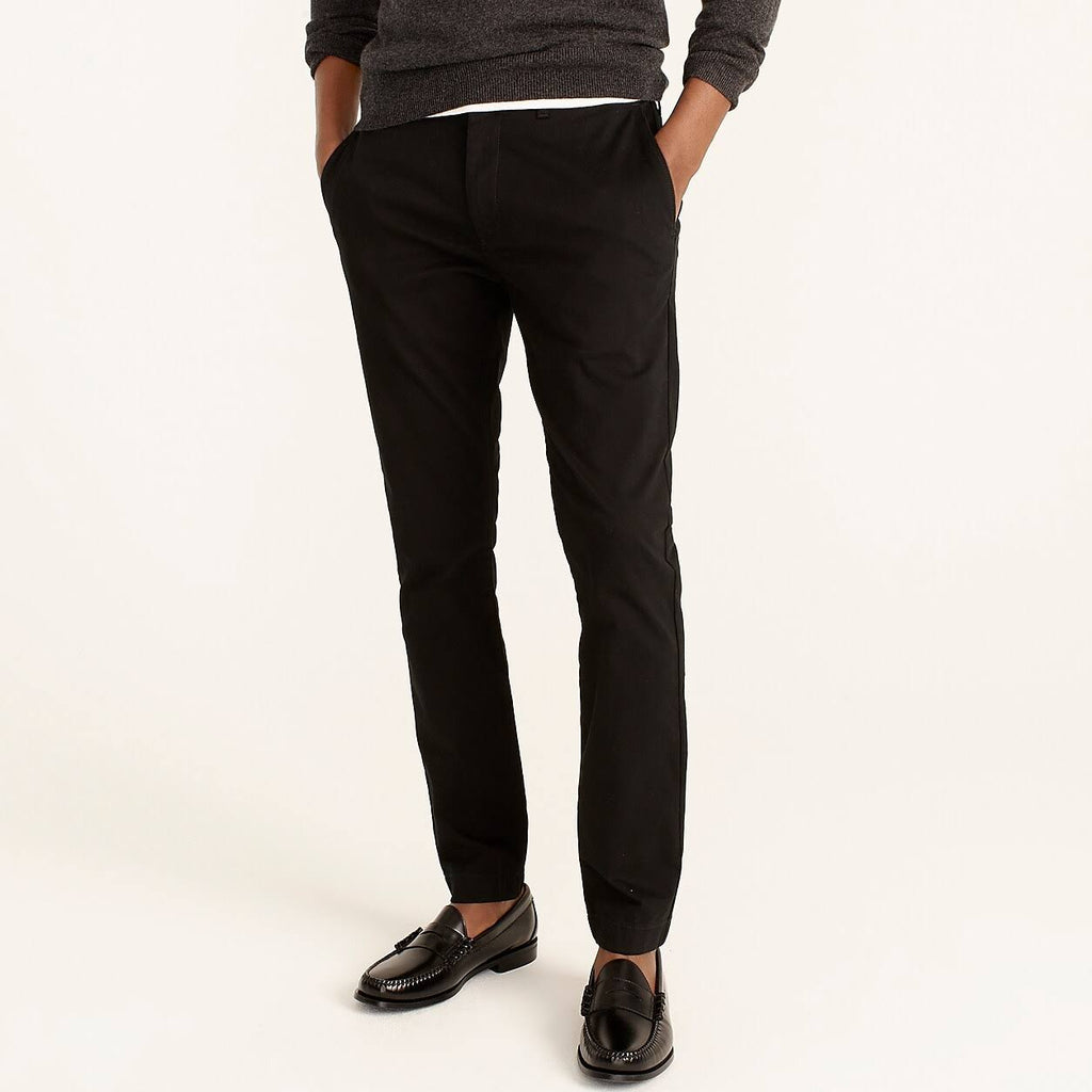 Skinny-Fit Stretch Chino Pant Y289284