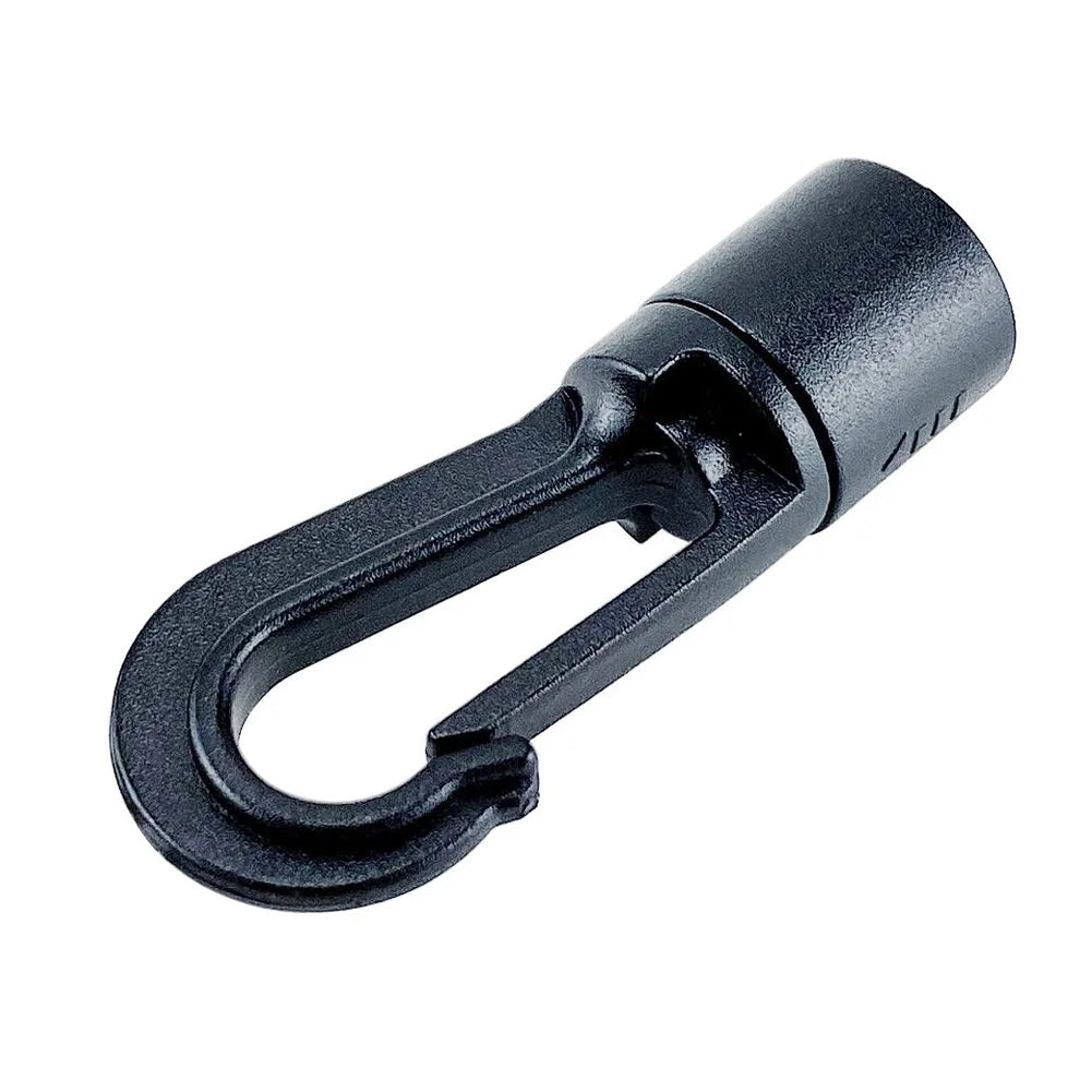 Plastic Hooks for 5 to 8mm Bungee Cord P178612