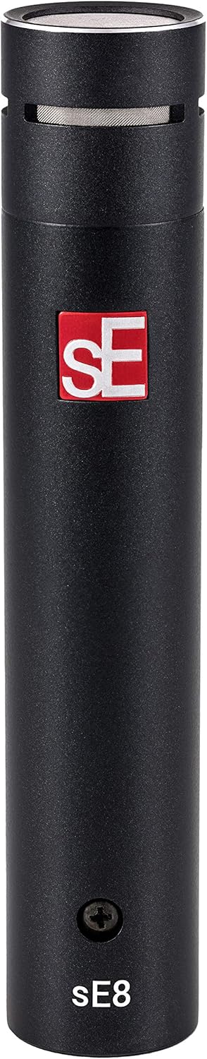 Small Diaphragm Cardioid Condenser Mic R684