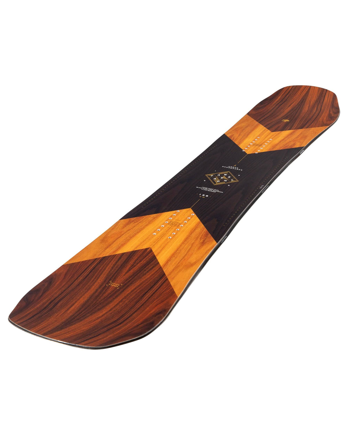 Camber Snowboard S411641