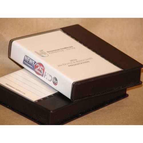 Flashdrive Organizer Case M60935