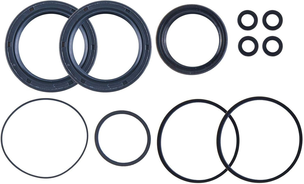 Axle Replacement for Polaris Ranger 570 A878